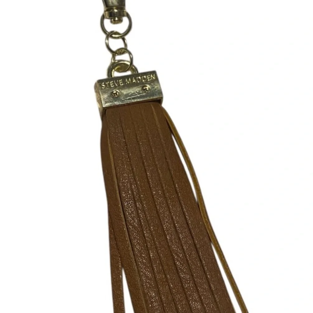 Steve Madden Keychain #6388